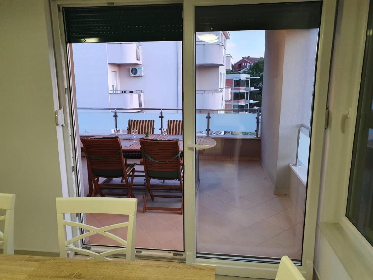 Apartment Anakatarina Трогир Экстерьер фото