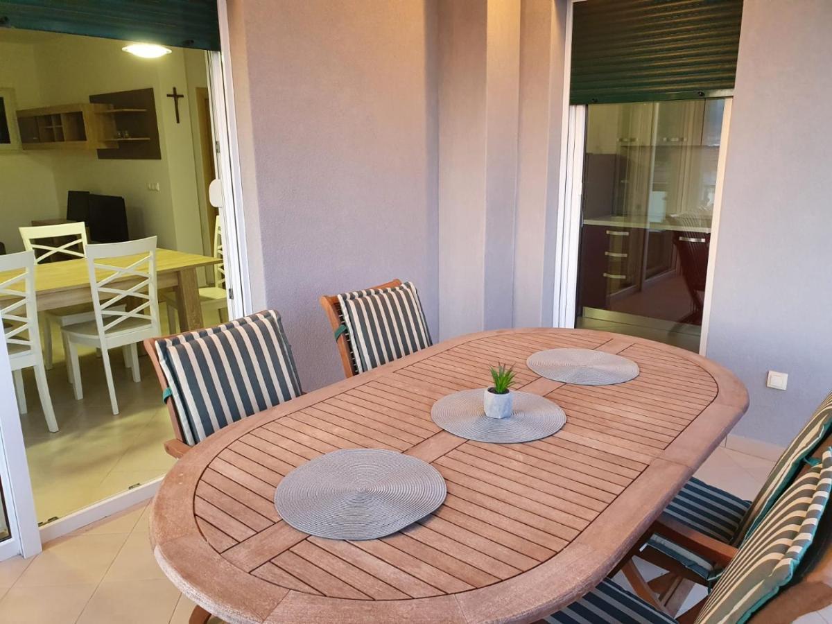Apartment Anakatarina Трогир Экстерьер фото